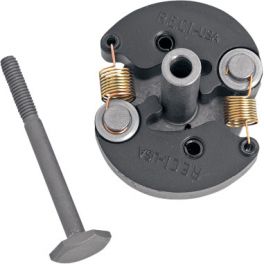 HIGH-PERFORMANCE IGNITION ADVANCE UNIT HIGH-PERFORMANCE IGNITION ADVANCE UNIT