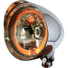 "FLAME THROWER MAX" HEADLIGHT "FLAME THROWER MAX" HEADLIGHT