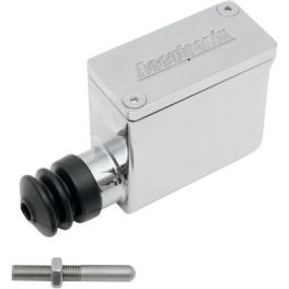 CUSTOM REAR MASTER CYLINDER ASSEMBLY CUSTOM REAR MASTER CYLINDER ASSEMBLY