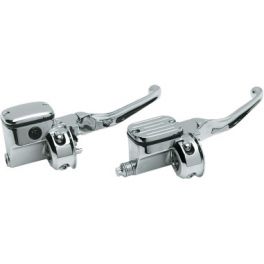 CUT-DOWN HANDLEBAR MASTER CYLINDERS CUT-DOWN HANDLEBAR MASTER CYLINDERS
