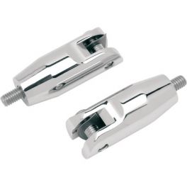 REAR FOOTPEG MOUNTS REAR FOOTPEG MOUNTS