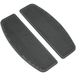 REPLACEMENT DRIVER FLOORBOARD INSERTS