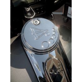 FUEL DOORS FUEL DOORS