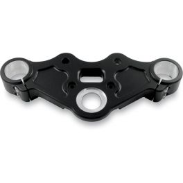 BLACK LINE 41MM TOP TRIPLE TREE BLACK LINE 41MM TOP TRIPLE TREE