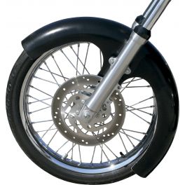 BLACK JACK FRONT FENDER BLACK JACK FRONT FENDER