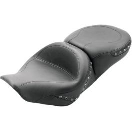WIDE TOURING SEATS WIDE TOURING SEATS
