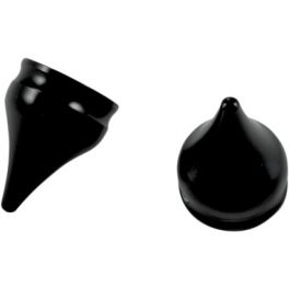 DEAD END AXLE CAPS DEAD END AXLE CAPS