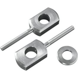 REAR AXLE BLOCK ADJUSTERS REAR AXLE BLOCK ADJUSTERS