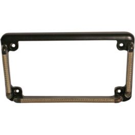 TRUFLEX® LED PLATE FRAMES TRUFLEX® LED PLATE FRAMES