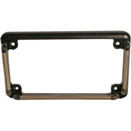 TRUFLEX® LED PLATE FRAMES