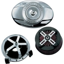 STREET SLEEPER AIR CLEANER KIT STREET SLEEPER AIR CLEANER KIT