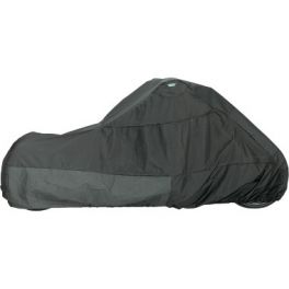 MOTORCYCLE COVERS