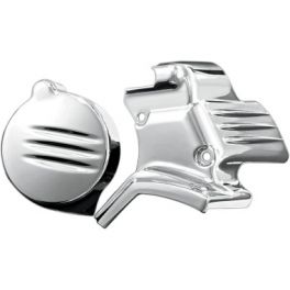 STARTER MOTOR COVERS STARTER MOTOR COVERS