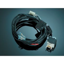 UNIVERSAL WIRING AND RELAY KIT