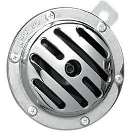 CHROME HORNS CHROME HORNS