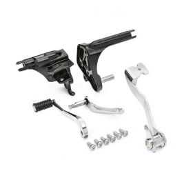 FORWARD CONTROL FL SOFTAIL KIT