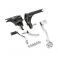 FORWARD CONTROL FL SOFTAIL KIT