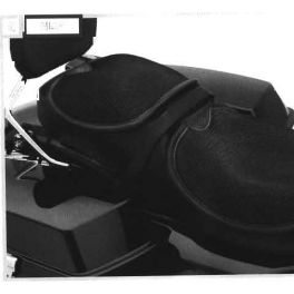 CIRCULATOR SEAT PAD, PASSENGER