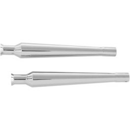 BELL TIP MUFFLERS BELL TIP MUFFLERS