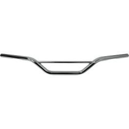 1" BMX HANDLEBARS