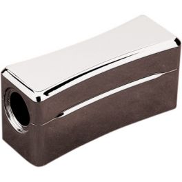 ELITE TWO-PIECE HANDLEBAR CLAMP DS-290012 ELITE TWO-PIECE HANDLEBAR CLAMP DS-290012