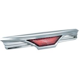 LIGHTED LID ACCENT FOR TOUR-PAK® 2040-1007 LIGHTED LID ACCENT FOR TOUR-PAK® 2040-1007