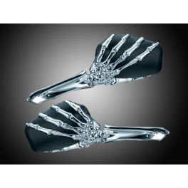 SKELETON HAND MIRRORS