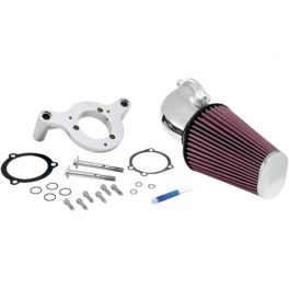 AIRCHARGER PERFORMANCE INTAKE SYSTEMS 1010-0819 AIRCHARGER PERFORMANCE INTAKE SYSTEMS 1010-0819