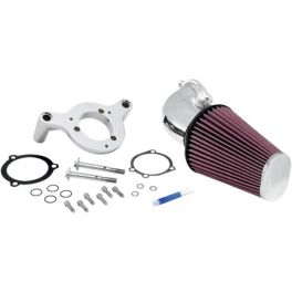 AIRCHARGER PERFORMANCE INTAKE SYSTEMS 1010-0819