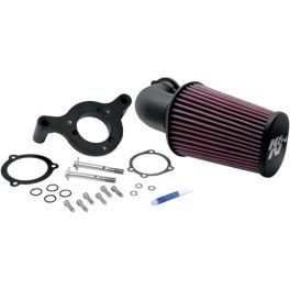 AIRCHARGER PERFORMANCE INTAKE SYSTEMS