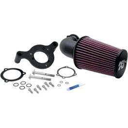 AIRCHARGER PERFORMANCE INTAKE SYSTEMS 