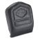 Low Backrest Pad with Embossed Bar & Shield Logo LCS5241279A