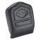 Low Backrest Pad with Embossed Bar & Shield Logo LCS5241279A