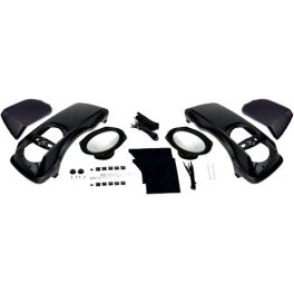 SPEAKER LID KIT WITH 6" X 9" SPEAKERS 4405-0289 SPEAKER LID KIT WITH 6" X 9" SPEAKERS 4405-0289