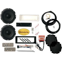 MEDIA RADIO PACKAGES MEDIA RADIO PACKAGES
