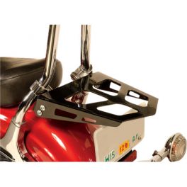 UNIVERSAL SISSY BAR LUGGAGE RACK 1510-0197 UNIVERSAL SISSY BAR LUGGAGE RACK 1510-0197