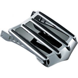 PREMIER SISSY BAR LUGGAGE RACK 1503-0076 PREMIER SISSY BAR LUGGAGE RACK 1503-0076