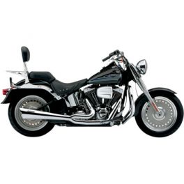 TRI-PRO 2-INTO-1 EXHAUST TRI-PRO 2-INTO-1 EXHAUST