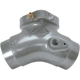 FLANGE MOUNT INTAKE MANIFOLDS FLANGE MOUNT INTAKE MANIFOLDS