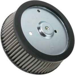 REPLACEMENT AIR FILTER ELEMENTS FOR SCREAMIN' EAGLE® AIR CLEANER REPLACEMENT AIR FILTER ELEMENTS FOR SCREAMIN' EAGLE® AIR CLEANER