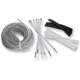 CABLE, HOSE AND WIRE DRESS-UP KIT