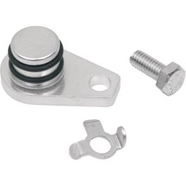 SHIFTER SHAFT PRIMARY PLUG 1107-0073 SHIFTER SHAFT PRIMARY PLUG 1107-0073