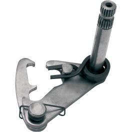 ANTI-OVERSHIFT RATCHET SHIFT PAWL ASSEMBLY 1110-0015 ANTI-OVERSHIFT RATCHET SHIFT PAWL ASSEMBLY 1110-0015