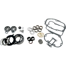 TRANSMISSION REBUILD KITS