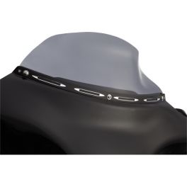BILLET WINDSHIELD TRIM BILLET WINDSHIELD TRIM