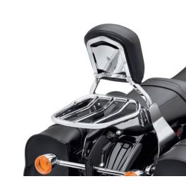 CUSTOM TAPERED SPORT LUGGAGE RACK LCS50300030