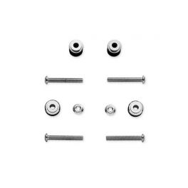 DOCKING HARDWARE KIT FOR DETACHABLE SIDEPLATES LCS5352904 DOCKING HARDWARE KIT FOR DETACHABLE SIDEPLATES LCS5352904