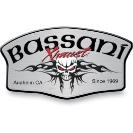 BASSANI SIGN