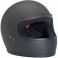 Capacete Gringo Biltwell - Flat Black