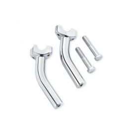 CURVED HANDLEBAR RISER KIT LCS5626609 CURVED HANDLEBAR RISER KIT LCS5626609